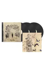 Sigur Rós - Takk (Expanded Edition) [Bio Vinyl + Exclusive Print]