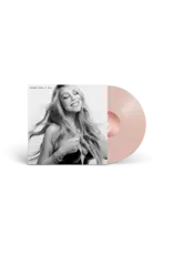 Mariah Carey - Here For It All (Baby Pink Vinyl)
