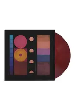 Thrice - Horizons/West (Exclusive Maroon Vinyl)