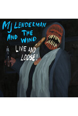 MJ Lenderman & The Wind - And The Wind (Live And Loose!)