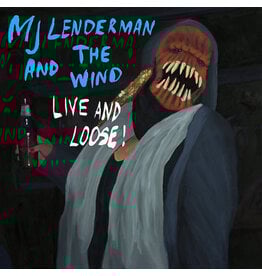 MJ Lenderman & The Wind - And The Wind (Live And Loose!)