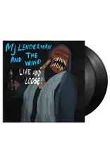 MJ Lenderman & The Wind - And The Wind (Live And Loose!)