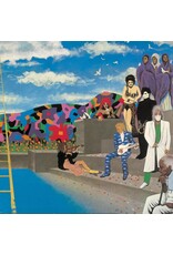 Prince - Around The World In A Day (2025 Remaster) [Deluxe 3LP Edition]