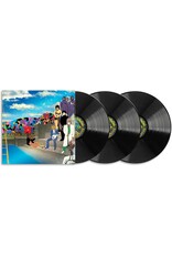 Prince - Around The World In A Day (2025 Remaster) [Deluxe 3LP Edition]