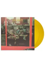 Tom Waits - Nighthawks at the Diner (50th Anniversary) [Yellow Vinyl]