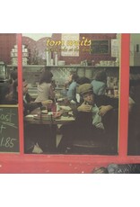 Tom Waits - Nighthawks at the Diner (50th Anniversary) [Yellow Vinyl]