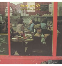 Tom Waits - Nighthawks at the Diner (50th Anniversary) [Yellow Vinyl]