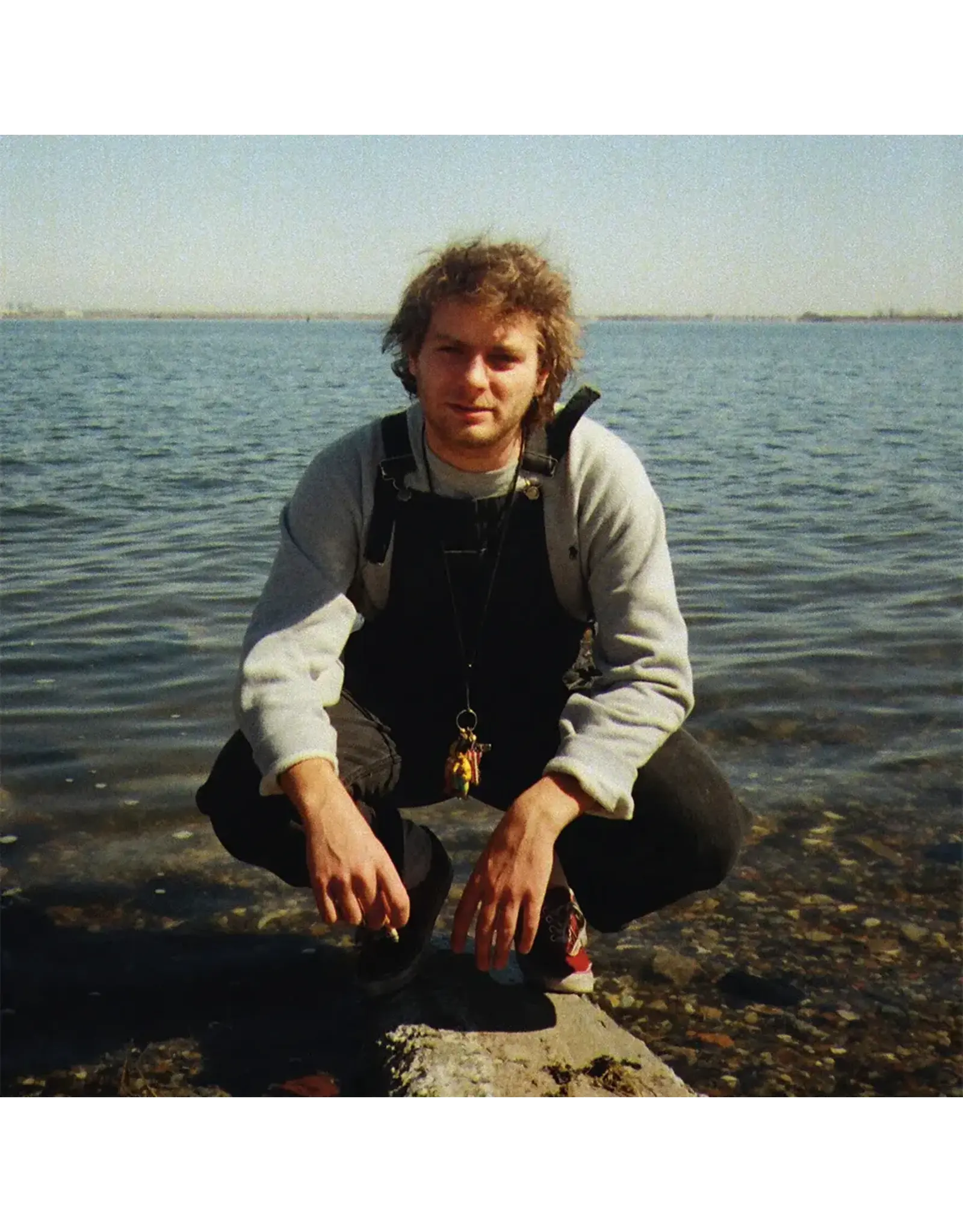 Mac DeMarco - Another One (10th Anniversary) [Clear & Blue Split Vinyl]