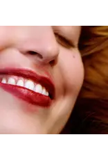 Hatchie - Liquorice (Lipstick Red Vinyl)