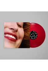 Hatchie - Liquorice (Lipstick Red Vinyl)