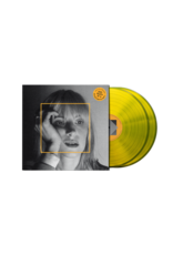 Hayley Williams - Ego Death At A Bachelorette Party (Highlighter Vinyl)