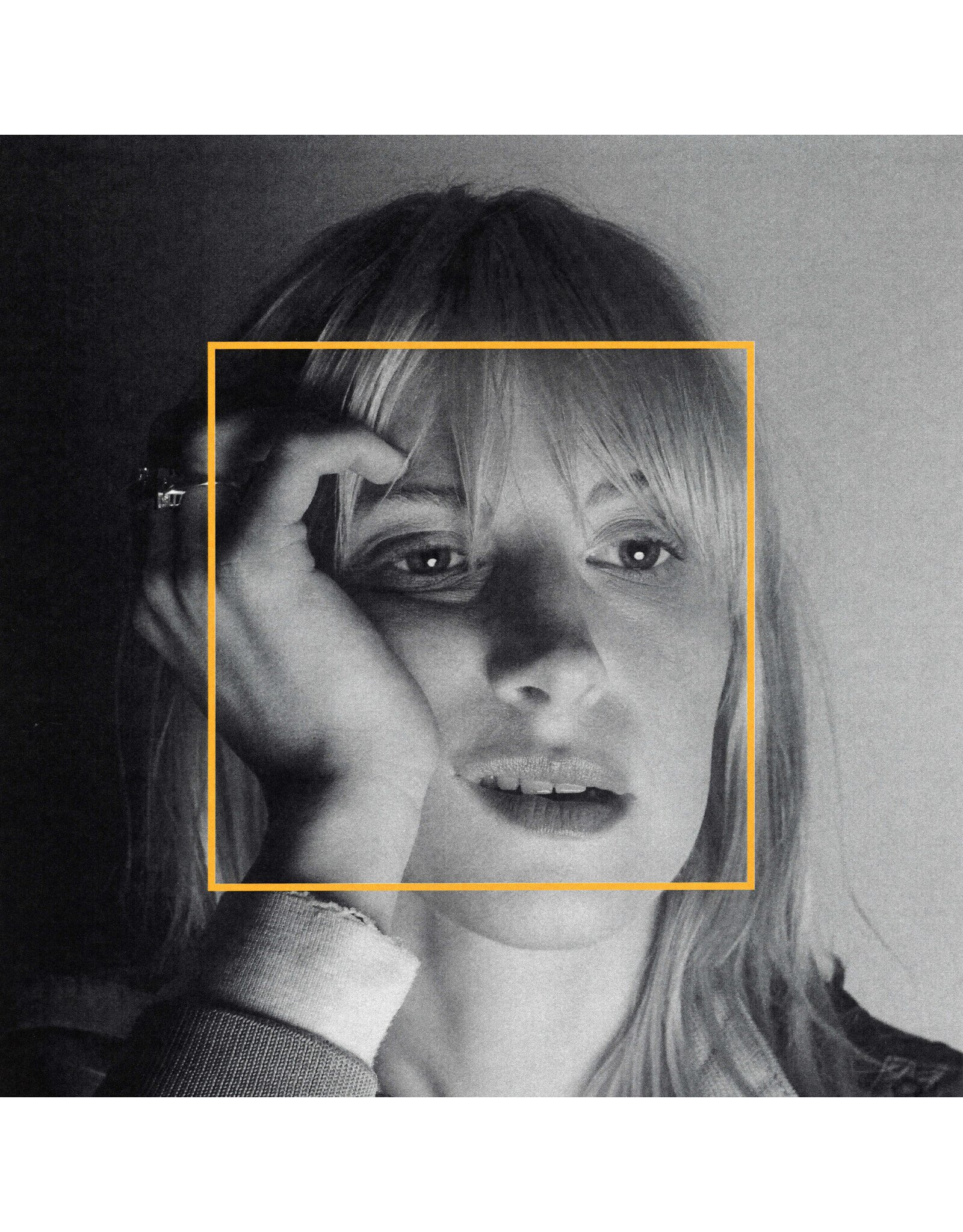 Hayley Williams - Ego Death At A Bachelorette Party (Highlighter Vinyl)