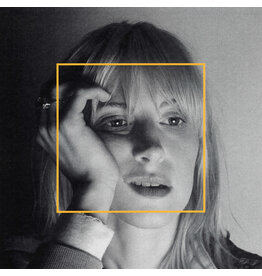 Hayley Williams - Ego Death At A Bachelorette Party (Highlighter Vinyl)