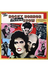 Various - Rocky Horror Picture Show (Original Soundtrack) [50th Anniversary]