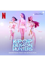 Various - K-Pop Demon Hunters (Music From The Film)