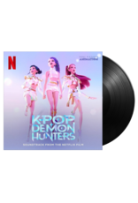 Various - K-Pop Demon Hunters (Music From The Film)