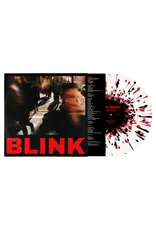 Bob Moses - Blink (Exclusive Red & Black Splatter Vinyl)