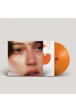 King Princess - Girl Violence (Exclusive Orange Vinyl)