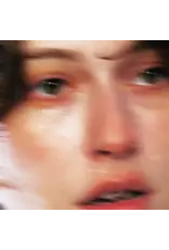 King Princess - Girl Violence (Exclusive Orange Vinyl)