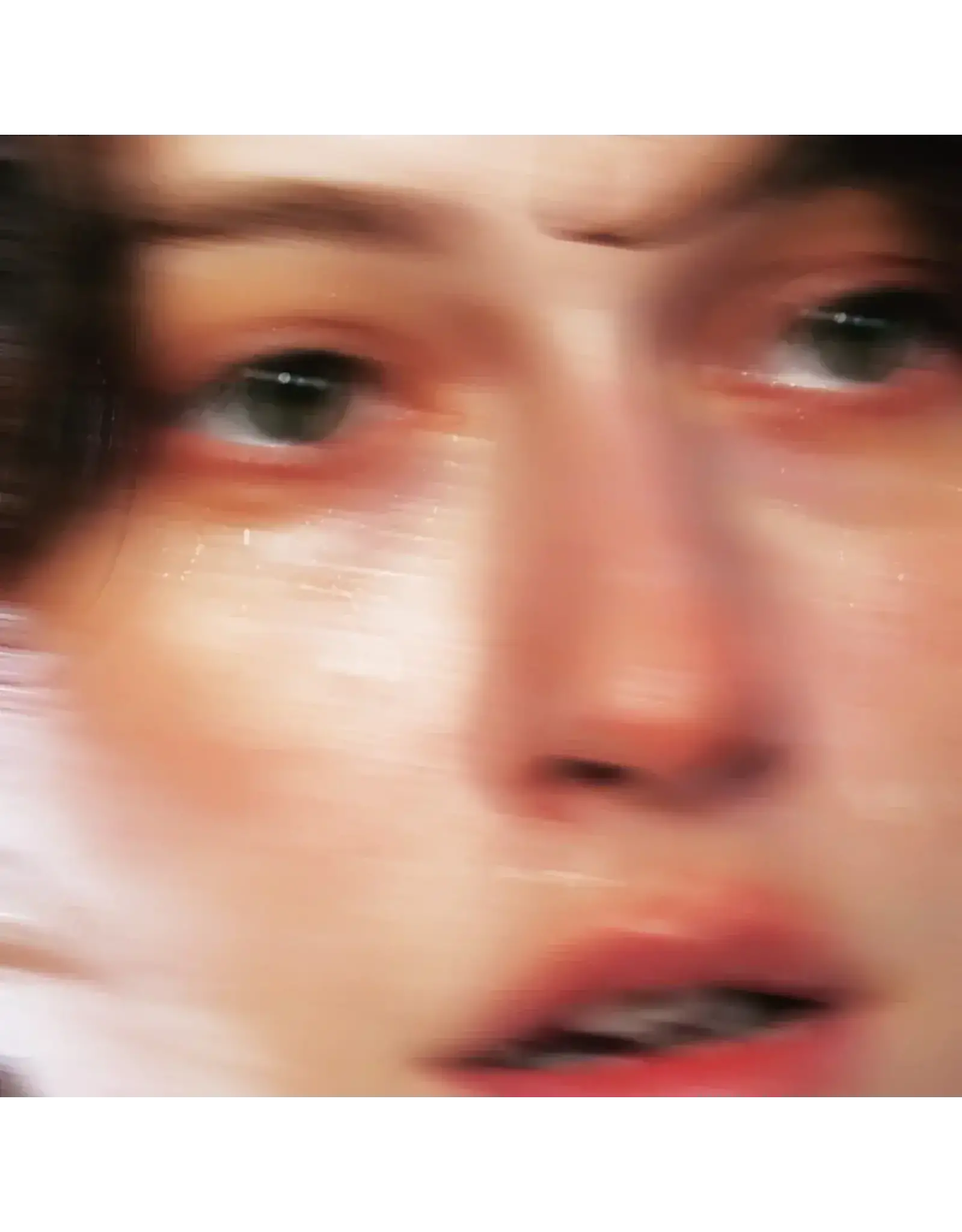 King Princess - Girl Violence (Exclusive Orange Vinyl)