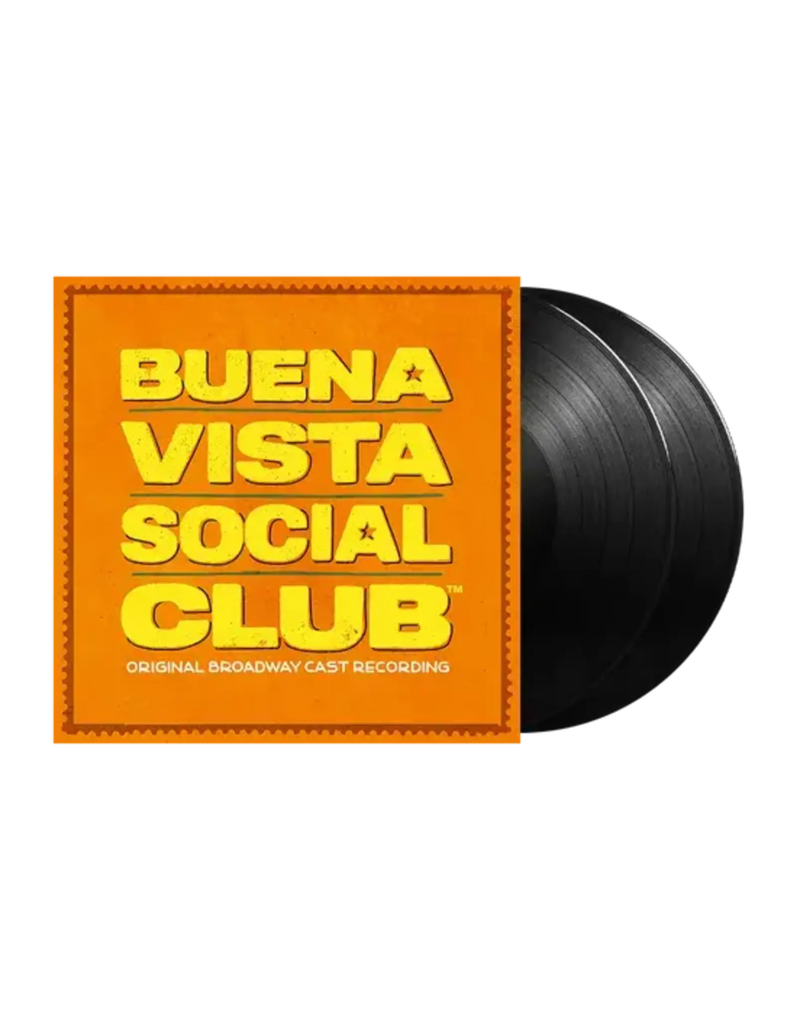 Original Broadway Cast - Buena Vista Social Club