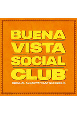 Original Broadway Cast - Buena Vista Social Club