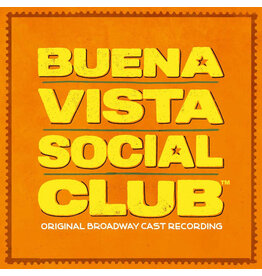 Original Broadway Cast - Buena Vista Social Club