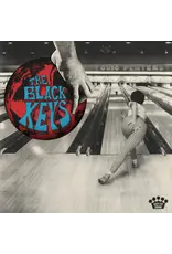 Black Keys - Ohio Players (Exclusive Red Vinyl)