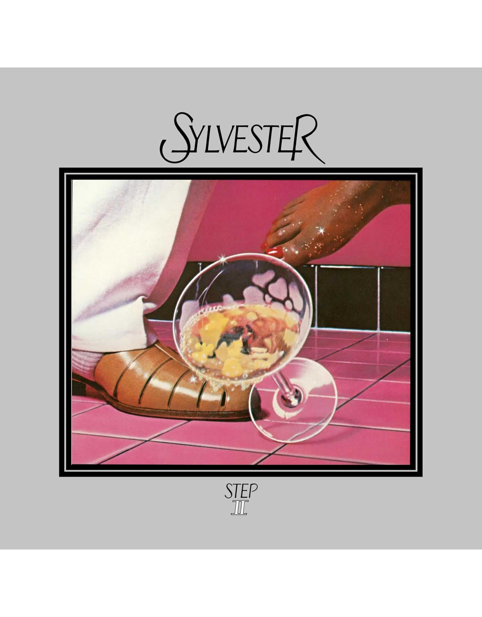 Sylvester - Step II (2025 Remaster) [Disco Ball Vinyl]
