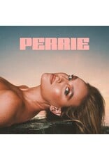 Perrie - Perrie (Exclusive Pink Vinyl)