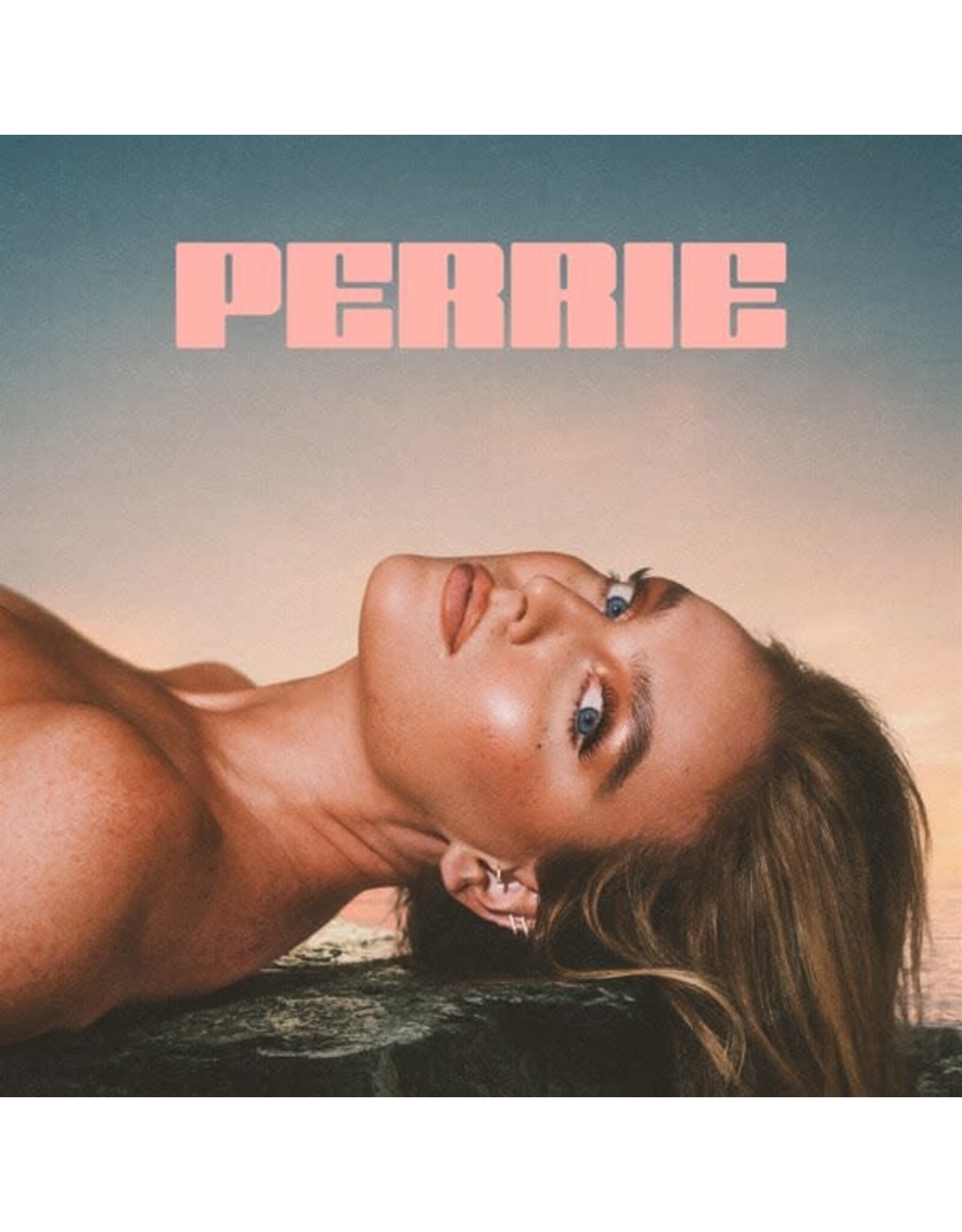 Perrie - Perrie (Exclusive Pink Vinyl)