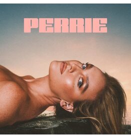 Perrie - Perrie (Exclusive Pink Vinyl)