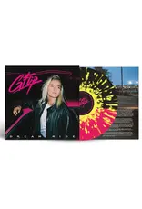 G Flip - Dream Ride (Exclusive Splatter Vinyl)