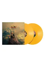 Gorillaz - The Mountain (Exclusive Yellow Vinyl)