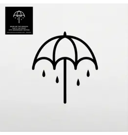 Bring Me The Horizon - That's The Spirit (10th Anniversary) [Exclusive Grey Marbled Vinyl]