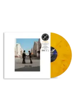 Pink Floyd - Wish You Were Here (50th Anniversary) [Flame Vinyl]