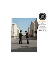 Pink Floyd - Wish You Were Here (50th Anniversary) [Flame Vinyl]