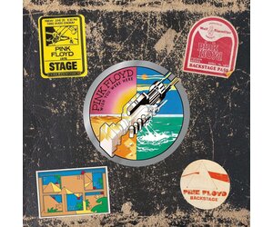 Pink Floyd - Wish You Were Here (50th Anniversary) [3LP] - Pop Music