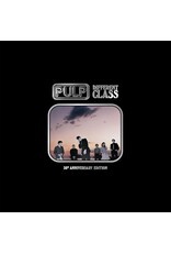 Pulp - Different Class (30th Anniversary) [4LP]