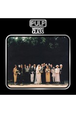 Pulp - Different Class (30th Anniversary) [4LP]