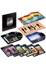 Pulp - Different Class (30th Anniversary) [4LP]