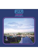 Pulp - Different Class (30th Anniversary) [4LP]