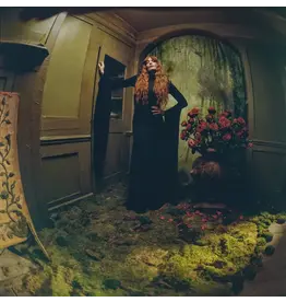 Florence + The Machine - Everybody Scream (Exclusive Red Vinyl)