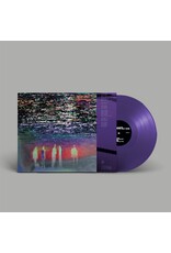 Just Mustard - We Were Just Here (Exclusive Purple Vinyl)