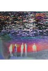 Just Mustard - We Were Just Here (Exclusive Purple Vinyl)