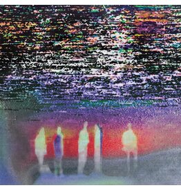 Just Mustard - We Were Just Here (Exclusive Purple Vinyl)