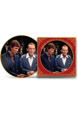 David Bowie & Bing Crosby - Peace On Earth / Little Drummer Boy (Picture Disc)