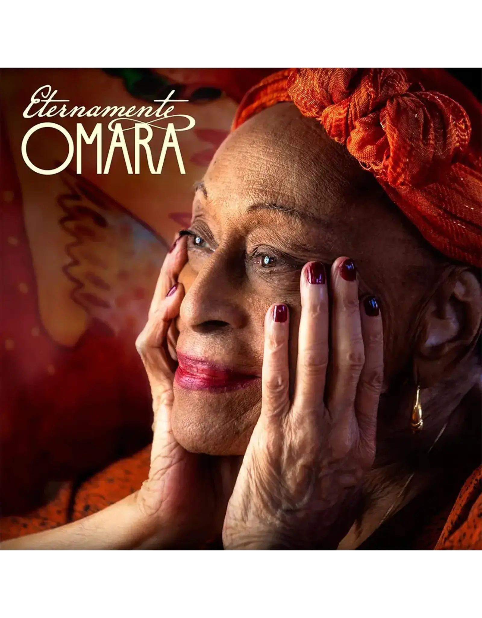 Omara Portunodo - Eternamente Omara