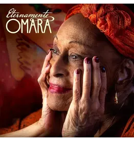 Omara Portunodo - Eternamente Omara
