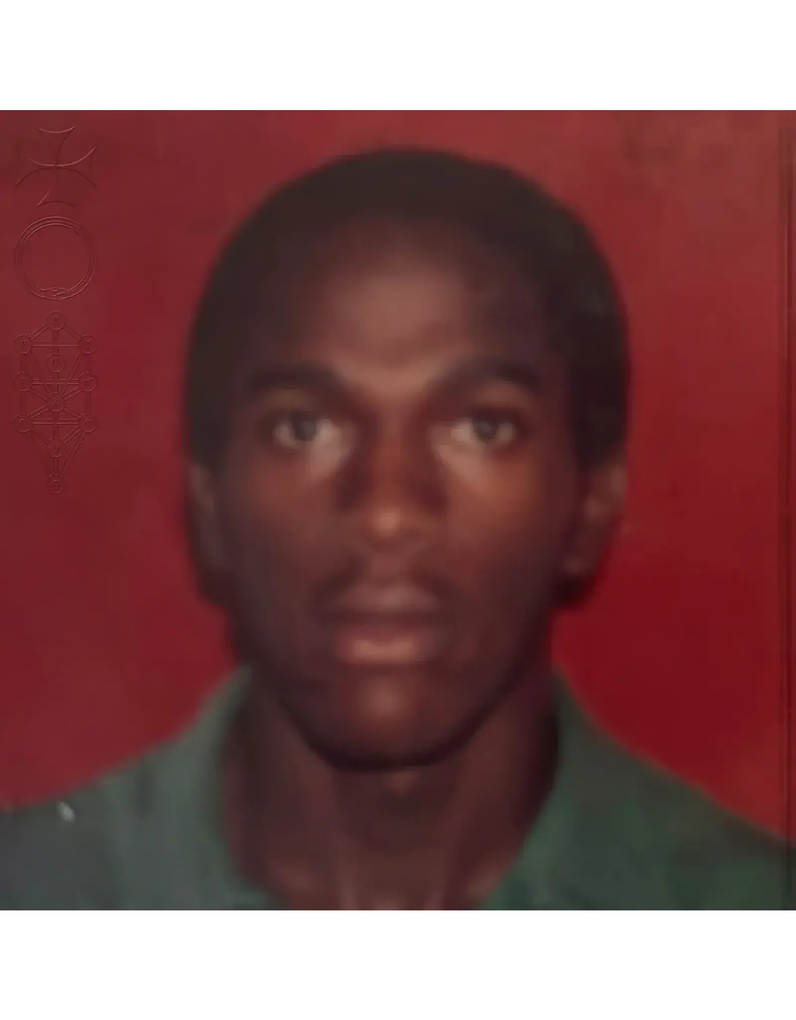 Daniel Caesar - Son of Spergy